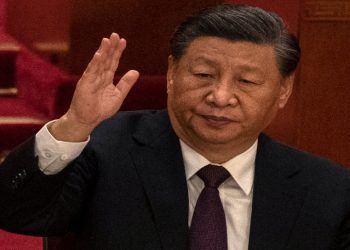備戰？中部戰區緊急換將 「1號軍令」難產 專家析習戰略佈局
