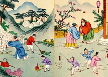 「新年」之爭持續發酵 秦剛打臉小粉紅 葡萄牙足球巨星也插一腳