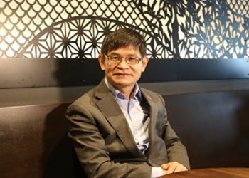 樓新躍：從來沒人像李大師這樣把宇宙講清楚
