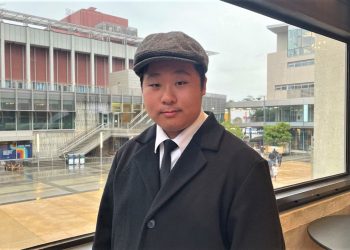 大陸零零後觀神韻：共產黨是中華文化真正的破壞者