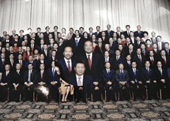 為中共賣命 美東華聯總會主席喪生