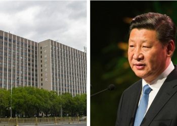 法國情報曝：習授意攻台 歐盟罕見通過法案施壓北京