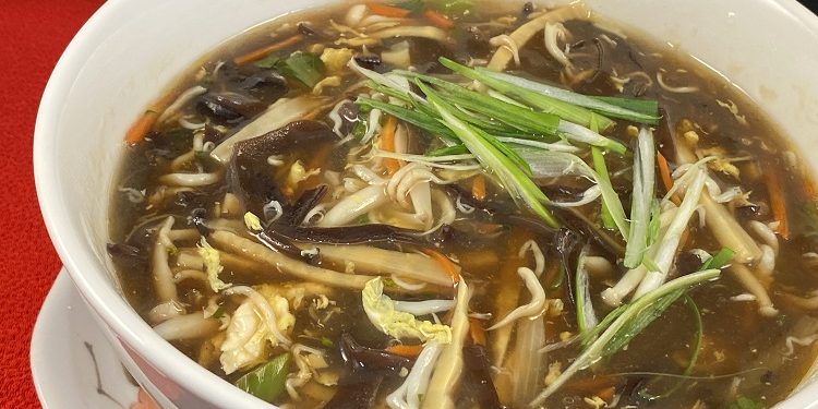 本食譜及照片由 【梁廚美食】烹飪節目梁師傅提供
Recipe and Photo developed by Master Chef James Leung