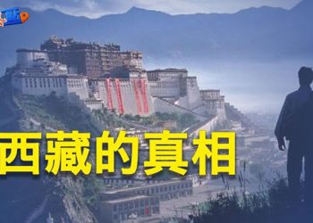 【財經熱點】疫亡數驚人！西藏偏遠小鎮幾百人只剩幾十人；中共身段放軟 歐洲不買賬；緊隨美國 荷蘭日本將圍堵中國芯片  主播：紫君