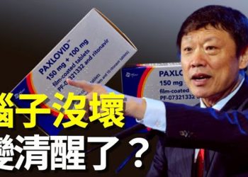 【粵覽新聞】中國網友反對輝瑞納醫保 胡錫進語出驚人 主播：黃曉翔 張恩