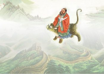 從魏伯陽煉丹成仙的故事談信【姐姐講故事_第67集II】