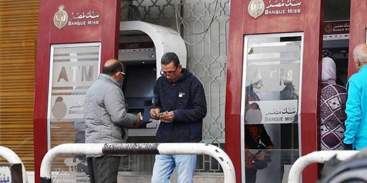 “一帶一路”再添苦主 埃及經濟瀕崩潰 (圖片:Ahmed Gomaa/Xinhua via Getty Images)
