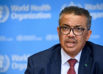 譚德塞罕見發飆：北京這樣做 世衛無法接受