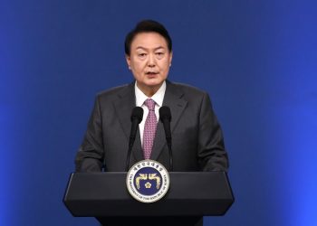 朝鮮挑釁韓國 首爾警告：或撕毀《平壤共同宣言》