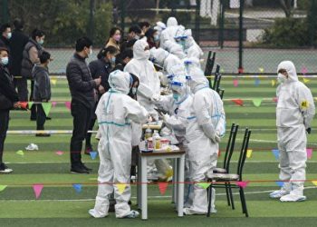 點評2022年中國風雲事件故【社會譽論_第56集】