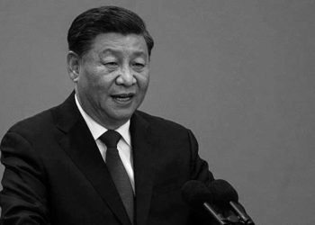 習內部講話多次提「鬥爭」分析：中共崩塌速度超想像