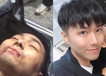 龐勛被虐慘案 美宗教自由委員會譴中共迫害