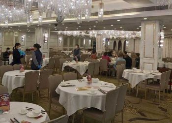 香港民主黨晚宴又遇阻 分析：或與觸怒北京有關