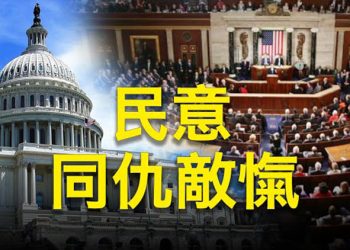 【粵覽新聞】美衆院通過決議 世界圍剿正在形成；間諜氣球是習旨意？專家：天意！  主播：黃曉翔 張恩