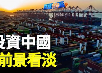 【財經熱點】老虎環球基金如何看待中國資產？ 主播：黃曉翔