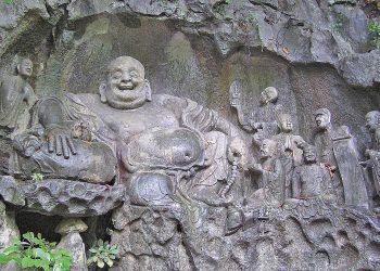 懲一儆百 心懷仁義【姐姐講故事】