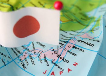 全球關注！日本也懷疑中共間諜氣球侵入領空