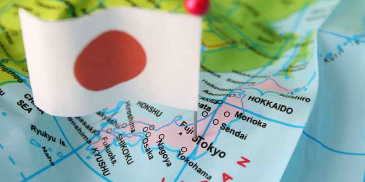 全球關注!日本也懷疑中共間諜氣球侵入領空。圖為示意圖(圖片:Getty Images)