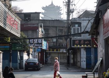 因經濟困境服軟？中共大使求歐盟解除制裁