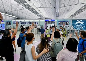 廣結善緣千萬家(香港版)第4集_古靈精怪廣東話II
