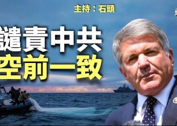 【頭頭是道】0票反對壓倒性通過譴責中共決議案；武漢雨傘革命當局逼迫讓步