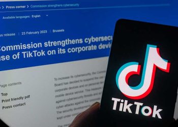 白宮下令圍剿TikTok 各國跟進