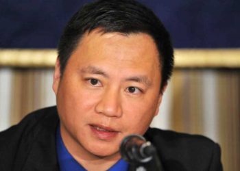 罕見！中共就氣球事件道歉 王丹：裝的！西方人太好騙