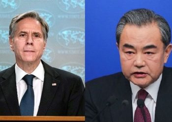 王毅即將與布林肯會面？ 美國務院說話了