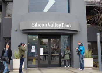 有大陸公司損失上億 矽谷銀行破產為何中國資本受損？