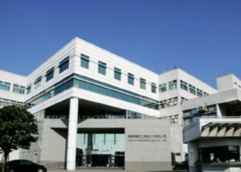 印度官員： 富士康將為泰倫迦納省增加十萬就業機會