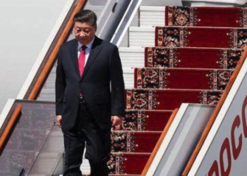 習近平將對話澤連斯基？烏官員透信息
