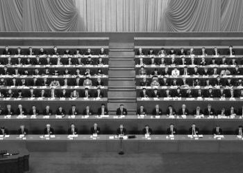 毛時代歷史重演？習近平作出指示 李強李希火速行動