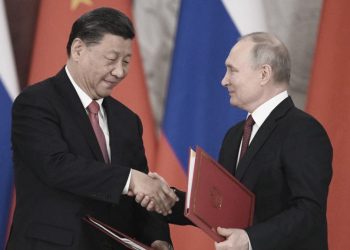 習訪俄有異常細節 普習閉門談了什麼？