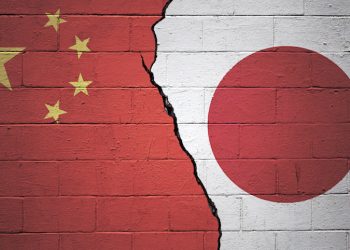 報復岸田訪烏？北京突然逮捕日企高管 日使館向中方施壓