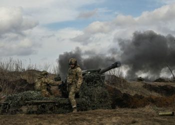 最新戰況：烏軍一天擊退俄24次襲擊 西方坦克陸續抵烏 國際原子能總署：戰爭激烈增核災可能性
