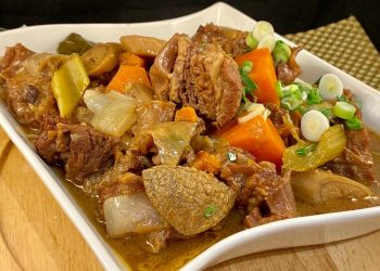 【梁廚美食】訪談三藩市“壹麵之緣” 餐館負責人Damon