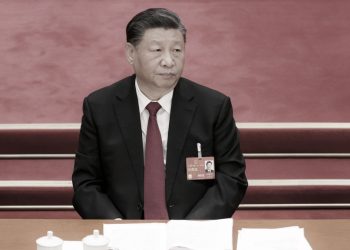 普京遭通緝令後 他們要求國際法庭逮捕習近平