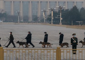 【兩會前瞻】中南海高層新人事任命 一個不尋常轉變 財政空前危機下的經濟目標