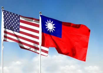 美國貿易代表辦公室16日表示，美台雙方的共識貫徹了共同承諾的貿易倡議。圖為示意圖（圖片：Getty Images）