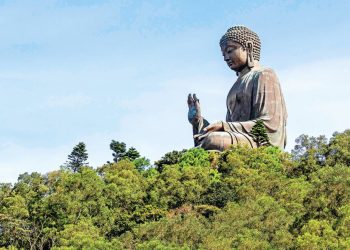 寬容的須菩提和舍利弗【姐姐講故事】