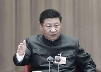 習公開挑戰國際秩序？中共外交高層「造反」