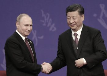 習見普京後再會烏總統？普京恐失關鍵權力