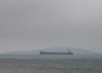 專家警告 中共軍演威脅高於去年 正將台灣內海化