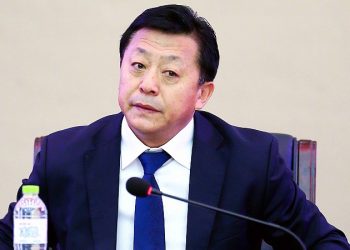 國家體育總局副局長杜兆才被查（圖片來源：網絡）