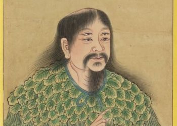 穀雨．倉頡造字_ 【音樂緣起第270集】