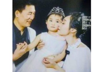 王宇東夫婦被迫害相繼離世 六歲女兒失去雙親（圖片：明慧網）