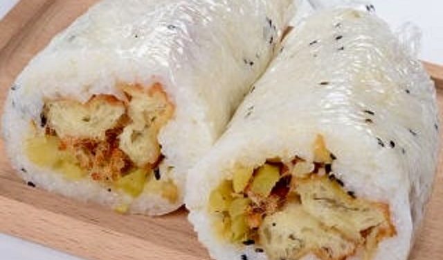 本食譜及照片由 【梁廚美食】烹飪節目梁師傅提供
Recipe and Photo developed by Master Chef James Leung