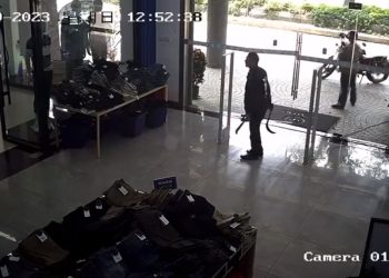 恐怖鐮刀！廣東多個孩子被砍死砍傷 官媒噤聲（視頻）