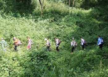 中國頻發「相約自殺」慘劇 又3名90後魂斷林場 學者析背後原因