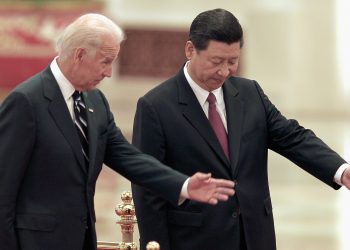 美共和黨領袖：2024大選在即 白宮「中國優先」而非「美國優先」